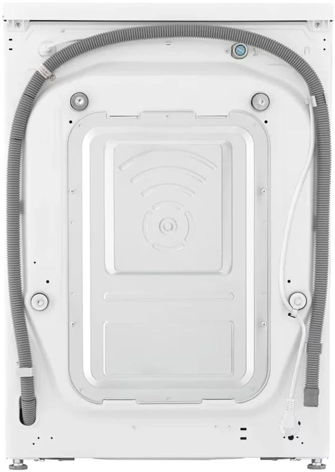 Стиральная машина LG F2V5GS0W