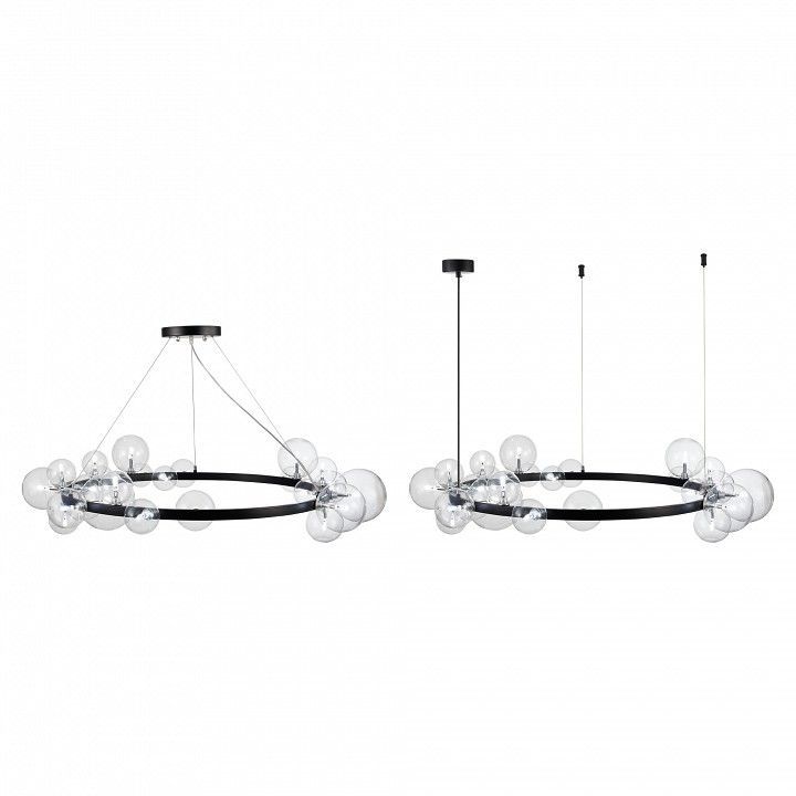Подвесной светильник ST-Luce Nection SL1165.403.24