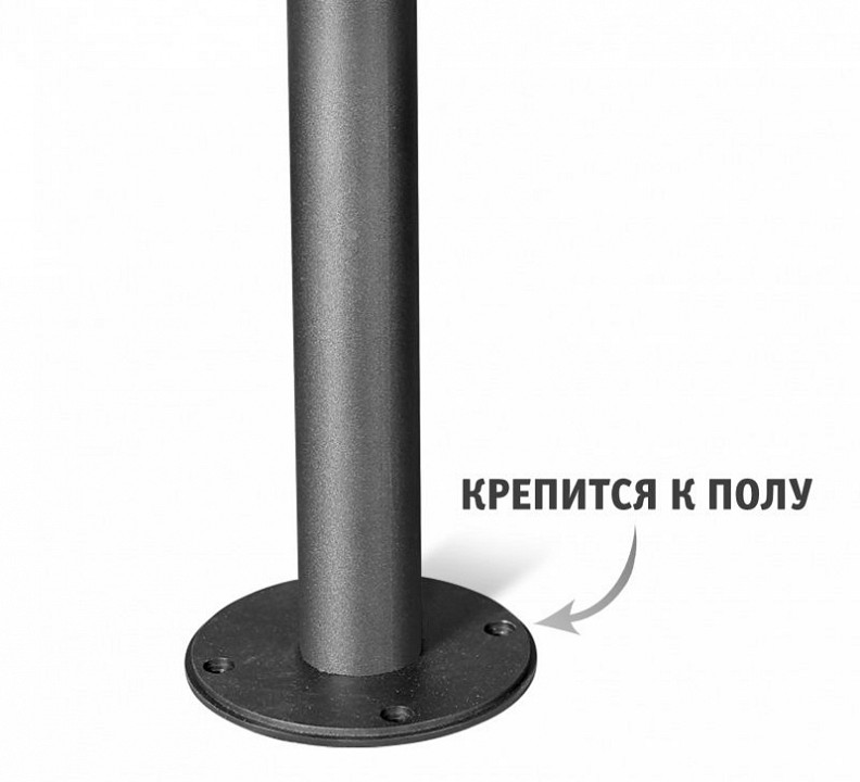Стол обеденный SHT-T13/80