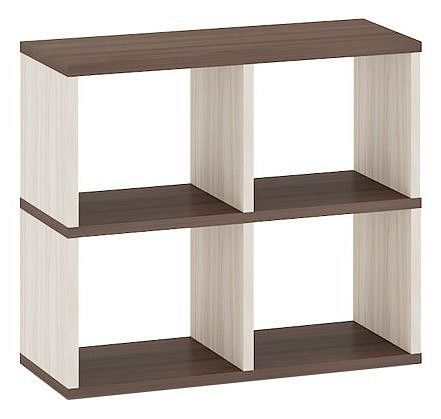 Стеллаж Бартоло СПД 2-2 КШ Стеллаж Бартоло СПД 2-2 КШ