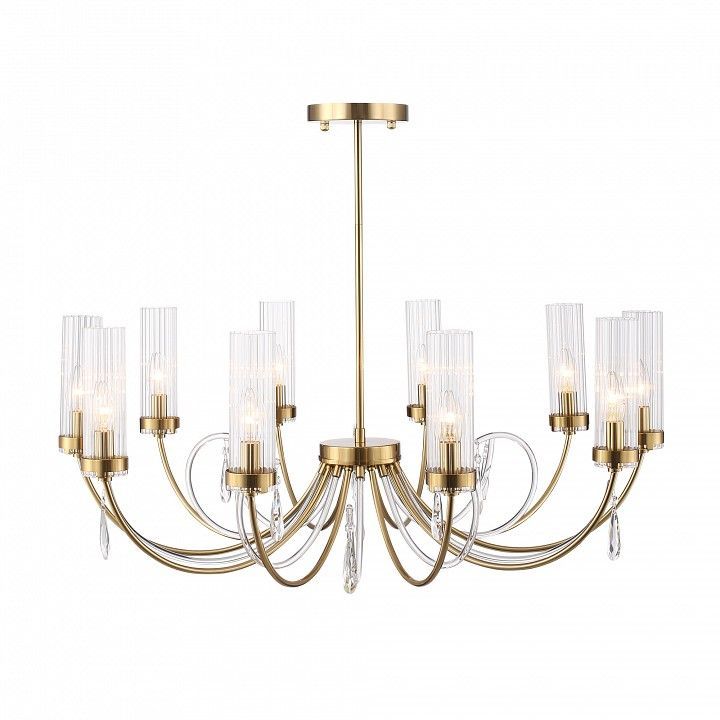 Люстра на штанге ST-Luce ILLUMIA SL1400.303.10