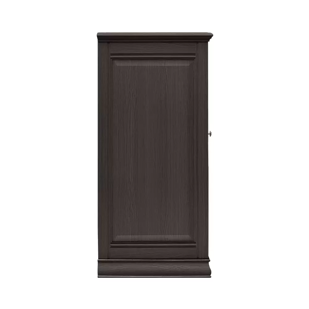 Винный шкаф Meyvel MV69-WD1-C (Dark Chocolate)