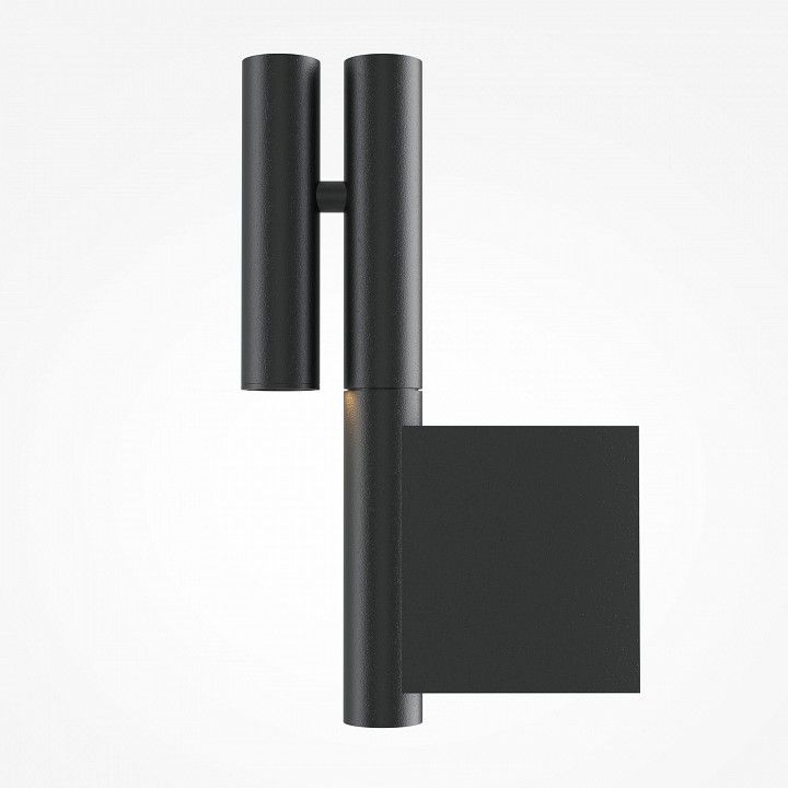 Бра Maytoni Утилита MOD433WL-L3B3K