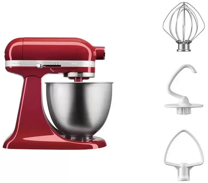 Планетарный миксер KitchenAid 5KSM3311XEER