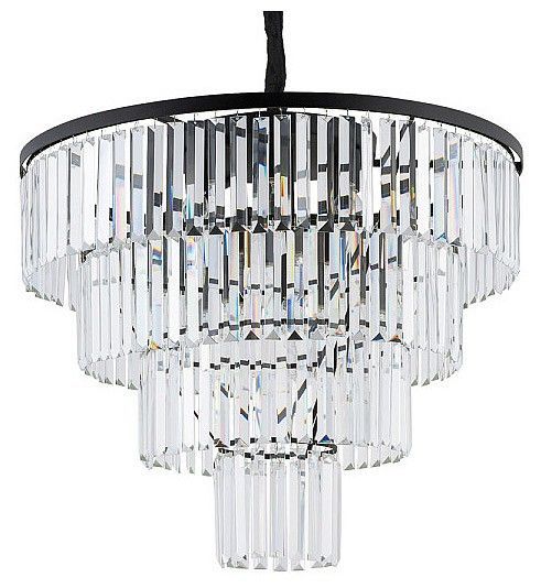 Подвесная люстра Nowodvorski Cristal L 7614