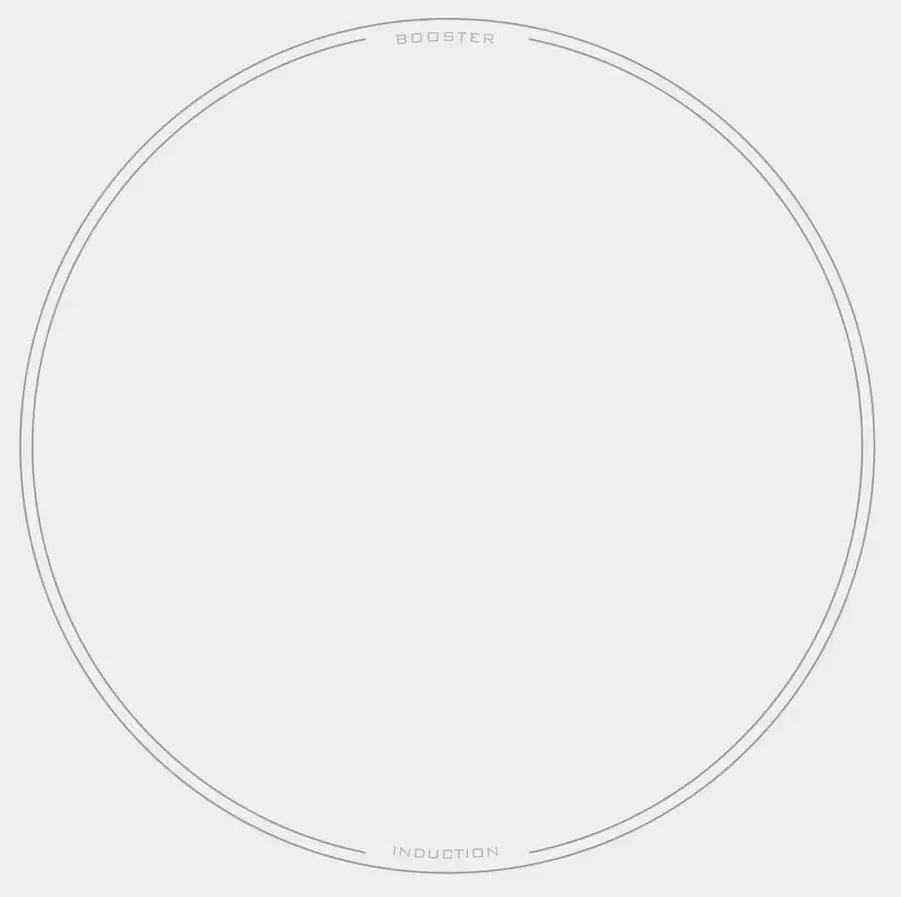 Индукционная варочная панель Korting HI 64013 BW