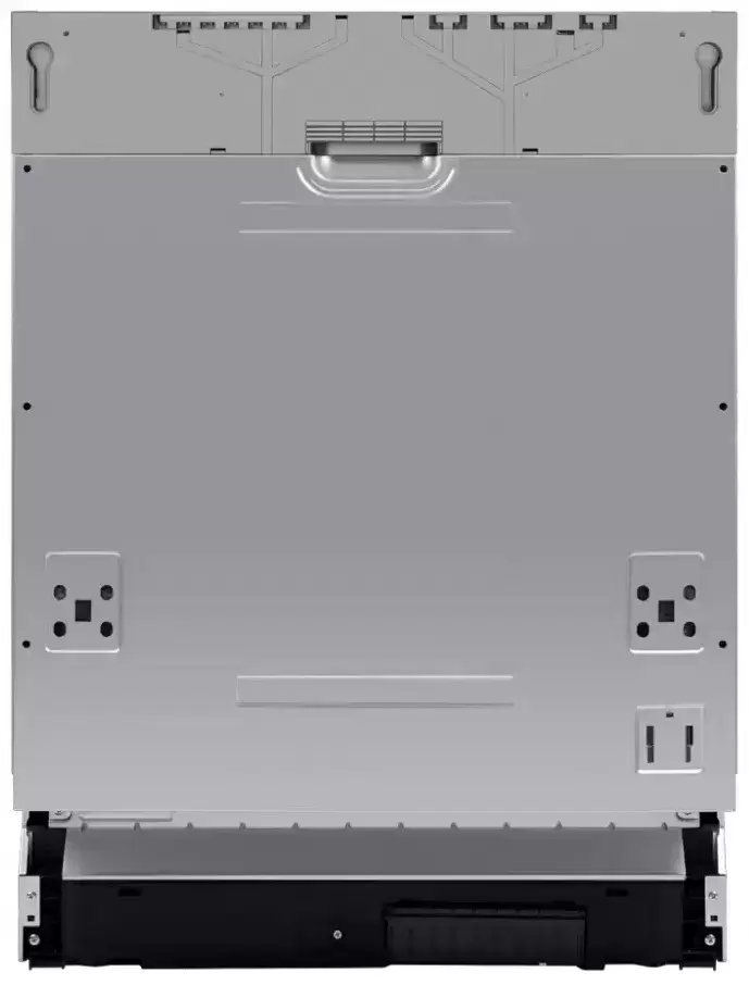 Встраиваемая посудомоечная машина MAUNFELD MLP-12PRO