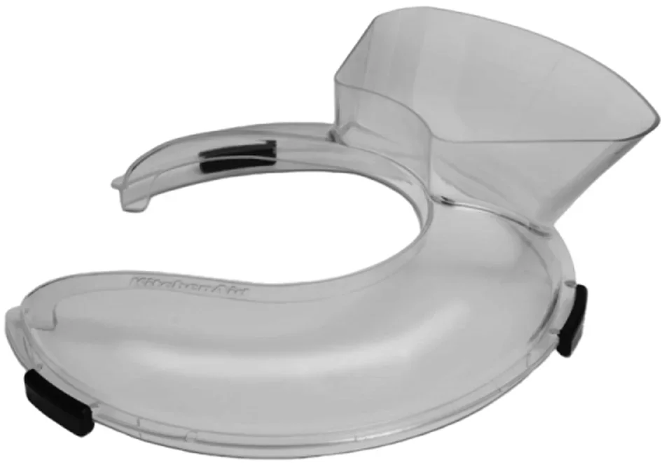 Планетарный миксер KitchenAid Heavy Duty 5KSM70JPXEOB