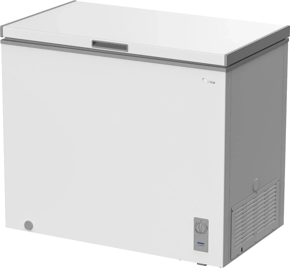 Морозильный ларь Midea MDRC345FZF01D