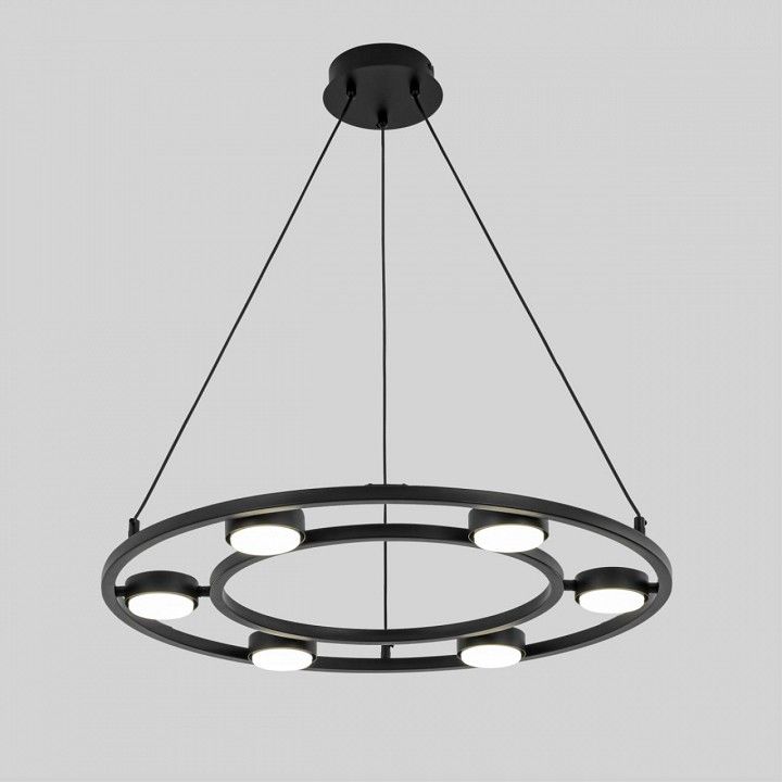 Подвесной светильник Lumion TORINA 8340/6