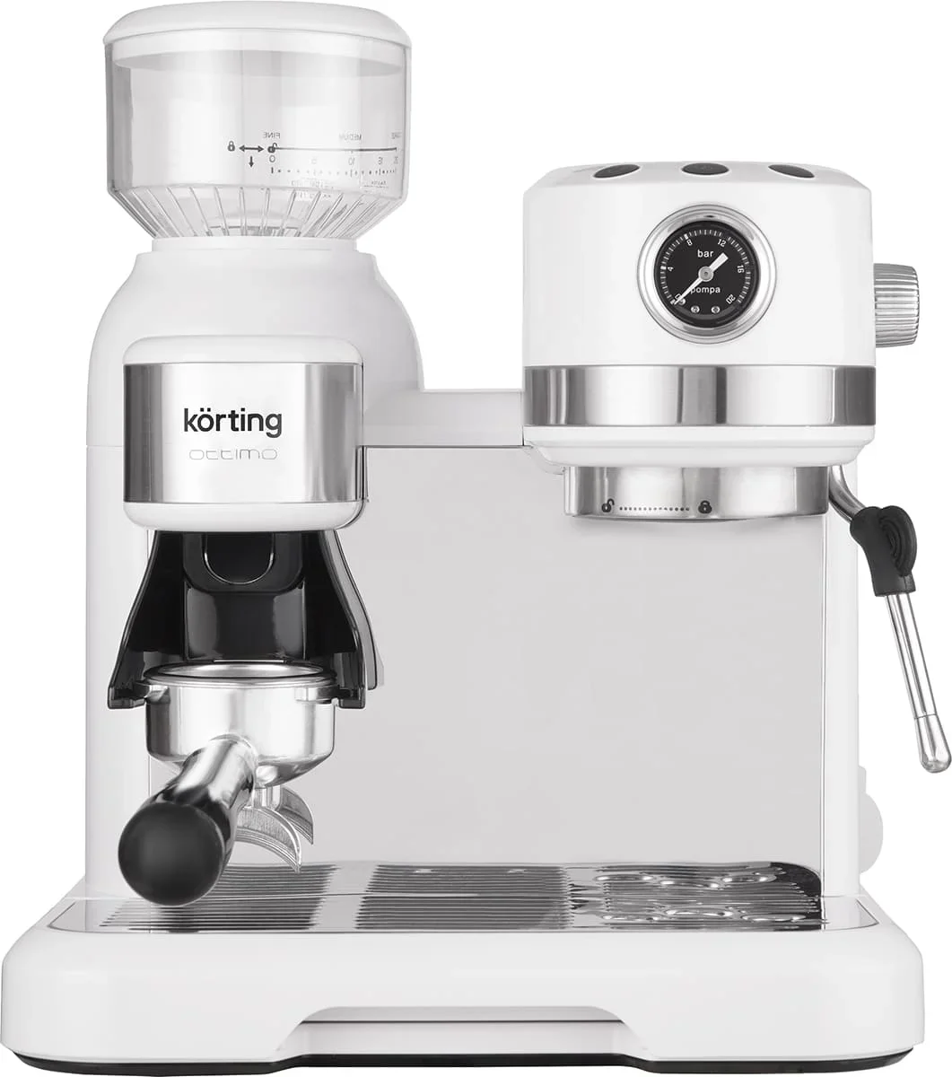 Кофейная станция Korting KCM 1014 SA Ottimo