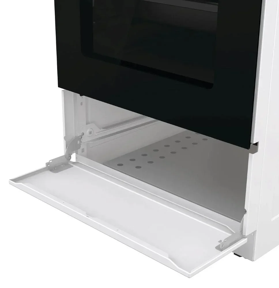 Комбинированная плита Gorenje GK5A12WG