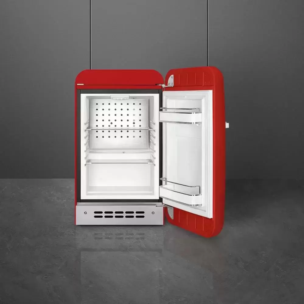 Мини-бар Smeg FAB5RRD3