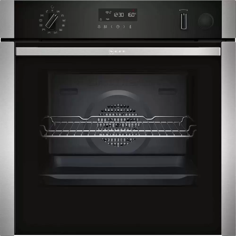 Духовой шкаф Neff B4AVH5HH0R