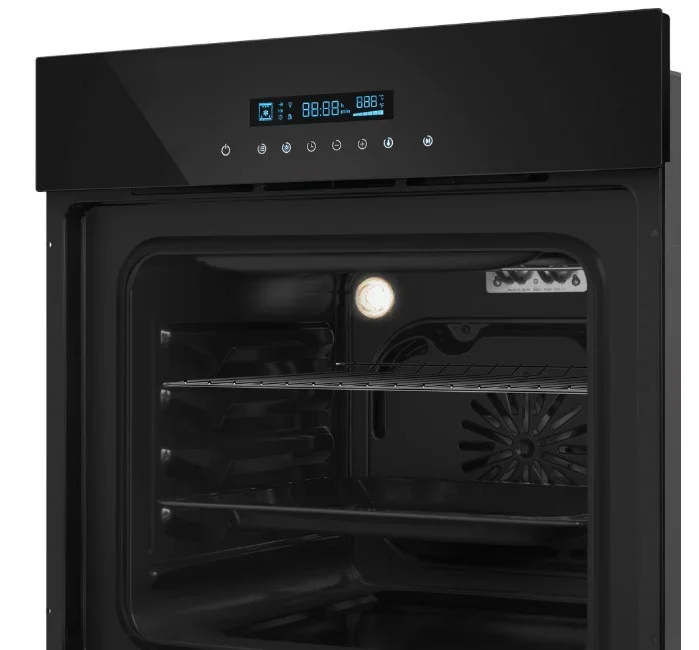 Духовой шкаф Maunfeld AEOD6063BM