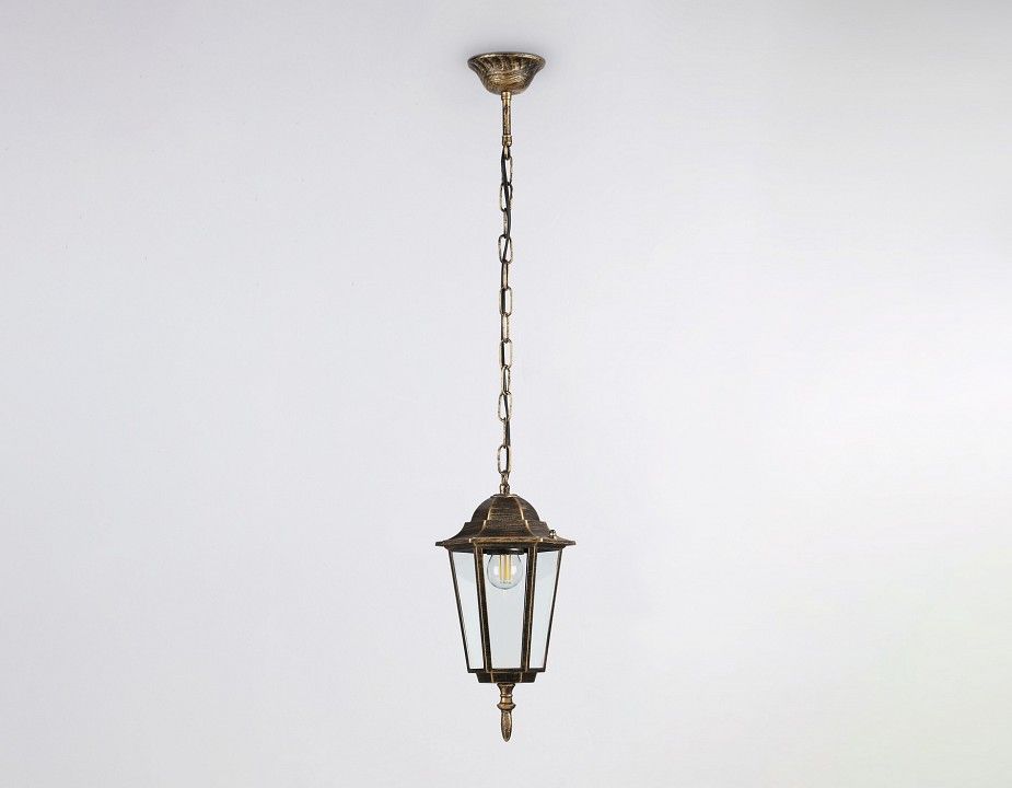 Подвесной светильник Ambrella Light ST ST2031