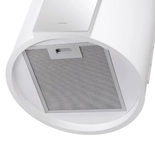 Вытяжка Maunfeld ALBA 39 Wall White