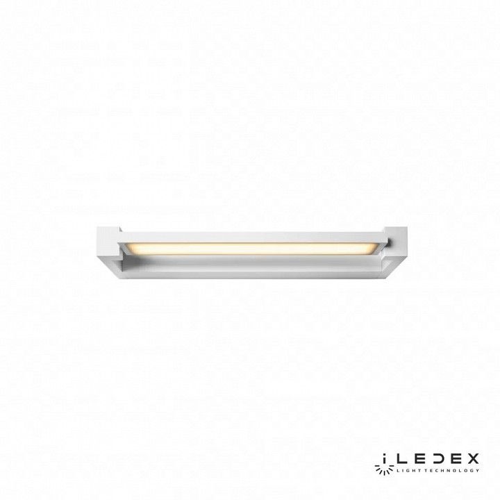 Накладной светильник iLedex Firefox W1173-1 WH