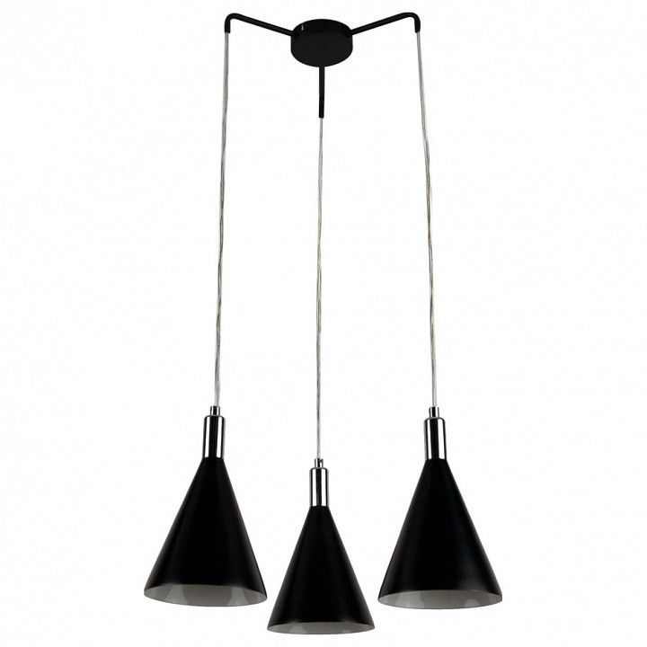 Подвесная люстра Lighthall Glaro LH012080