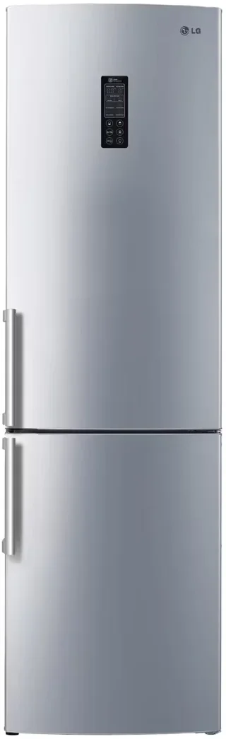 Холодильник LG GA-B 489 YAKZ
