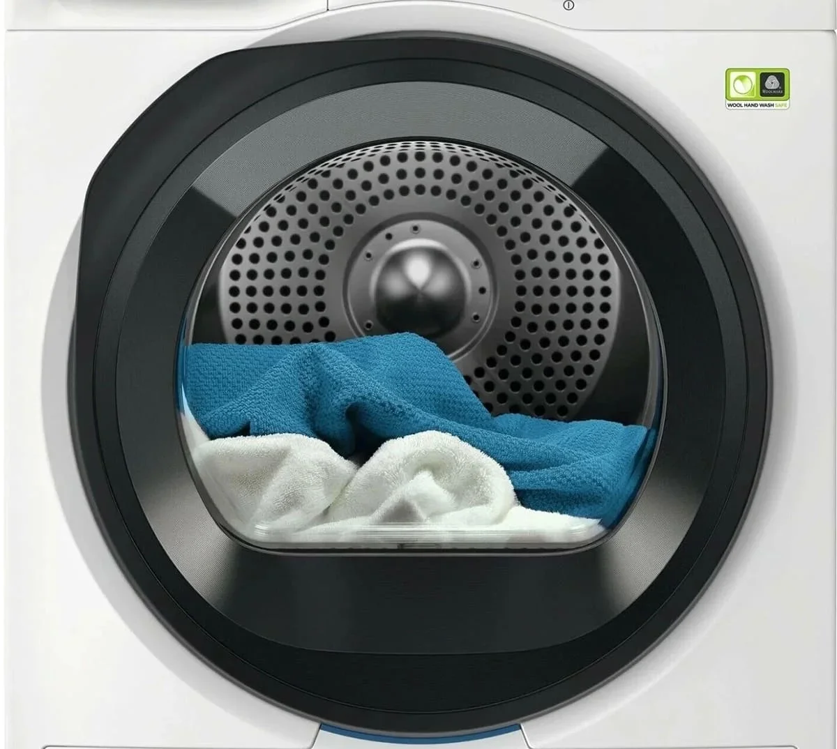 Сушильная машина Electrolux EW7D495UE
