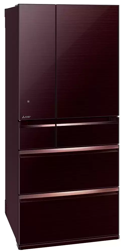 Холодильник Mitsubishi Electric MR-WXR743C-BR-R
