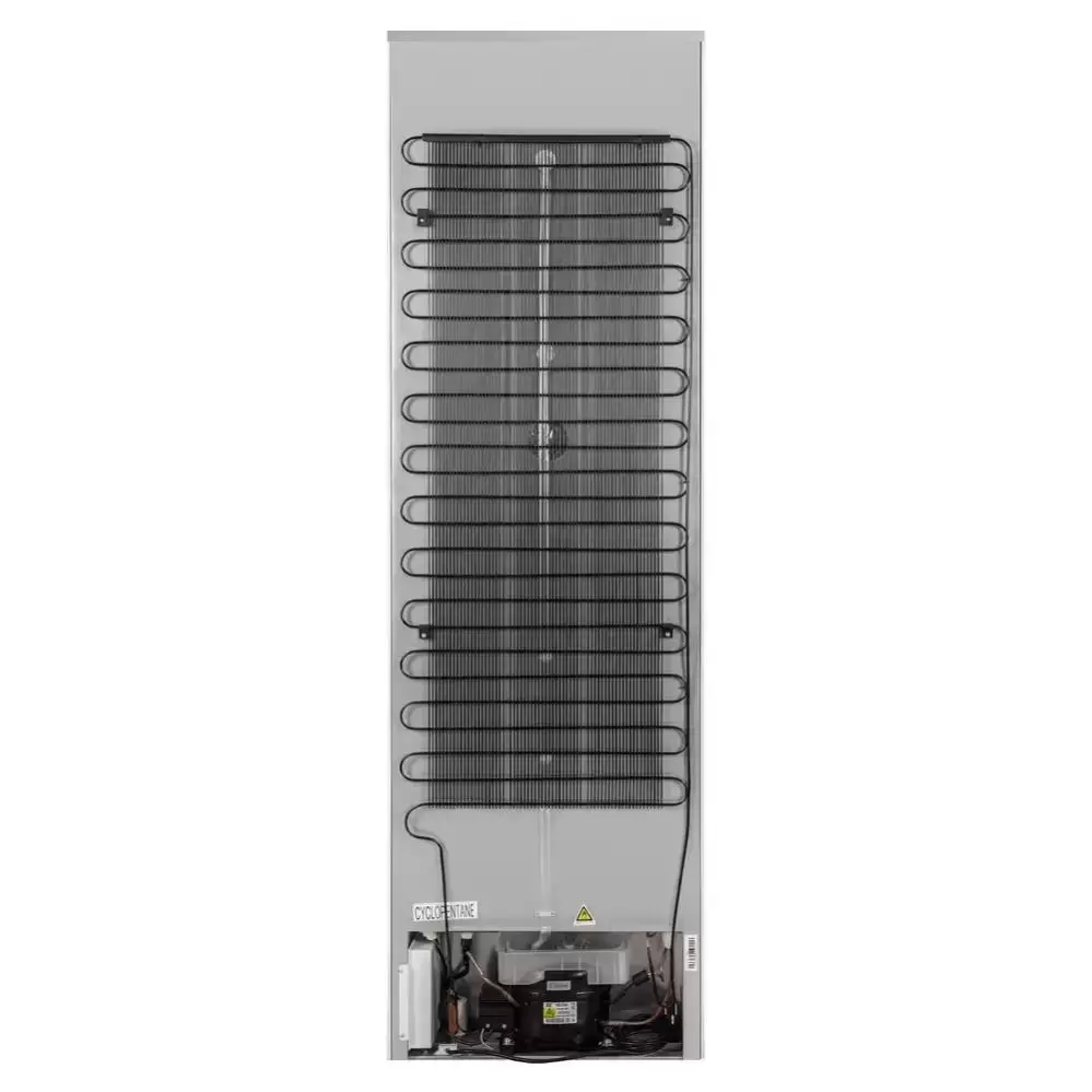 Встраиваемая морозильная камера Maunfeld MBFR177NFWGR Inverter