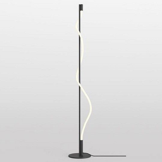 Настольная лампа декоративная Alfa-Light F0324 F0324-85