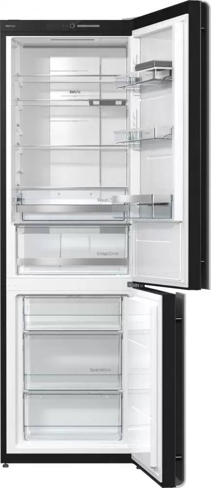 Двухкамерный холодильник Gorenje NRK 612 ORA B