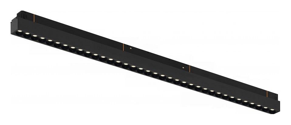 Накладной светильник iLedex Technical VISION48/22 4822-002-L690-36W-38DG-4000K-BK
