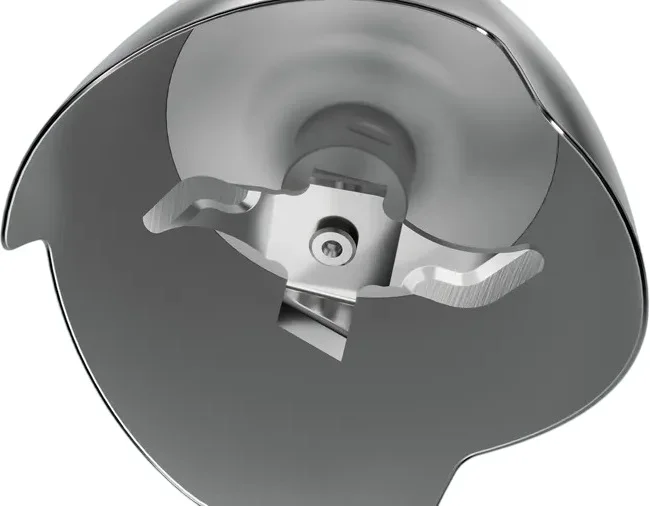 Блендер Bosch MSM4W421 белый