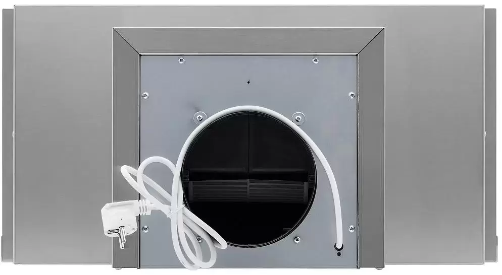 Встраиваемая вытяжка Krona IDA 600 INOX 3P