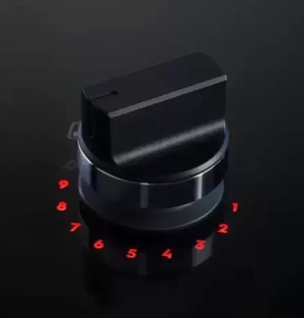 Варочная панель AEG HKB64450NB