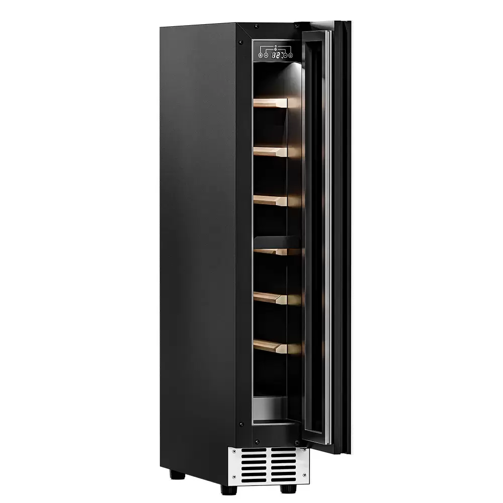 Встраиваемый винный шкаф Meyvel MV9NH-KWT1