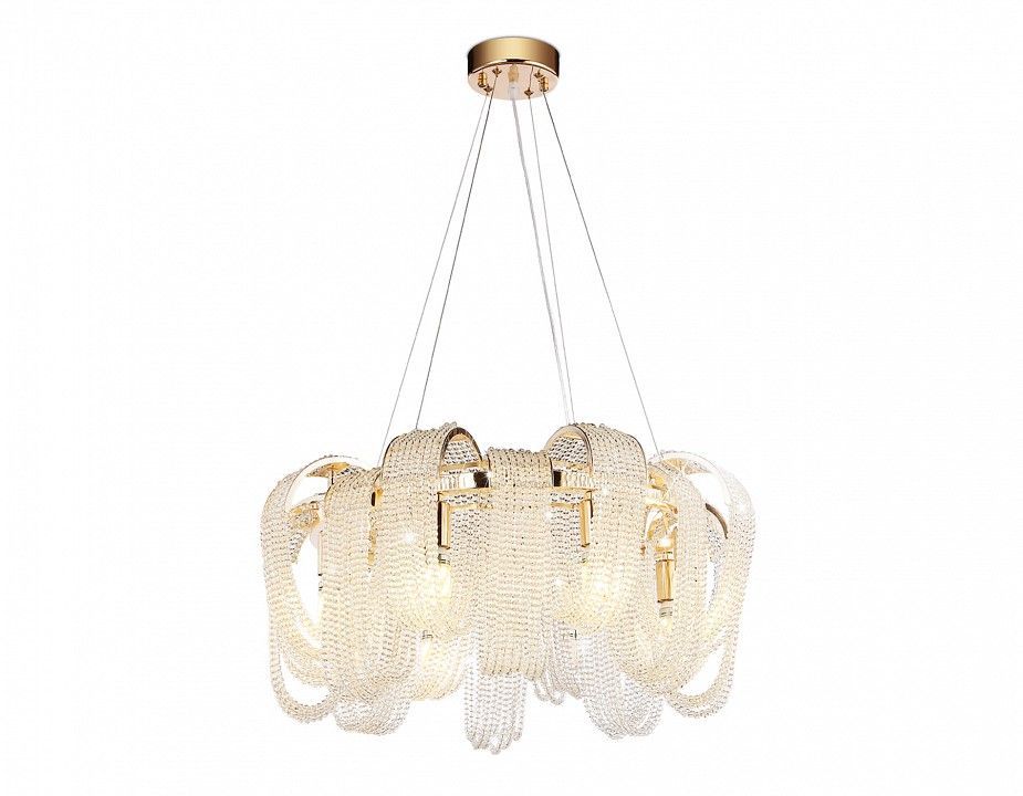Подвесная люстра Ambrella Light TR TR5379