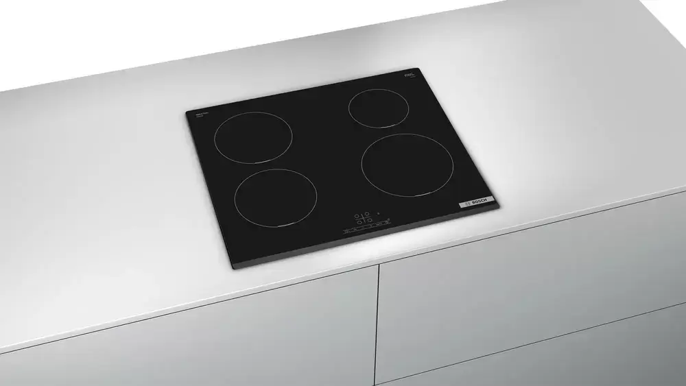 Индукционная варочная панель Bosch PIE 631BB5E
