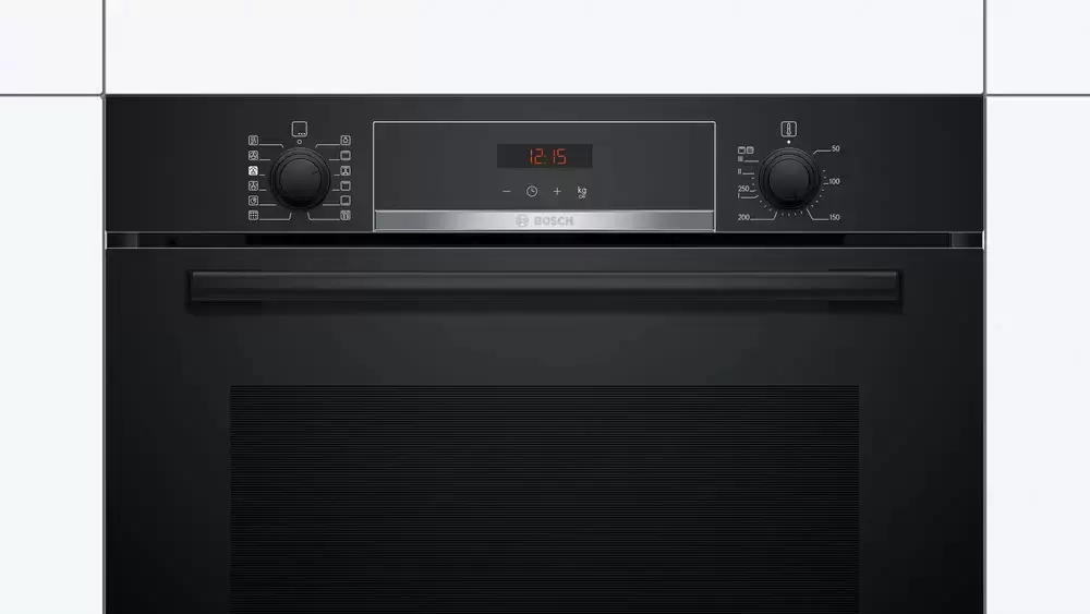 Духовой шкаф Bosch HRA574BB0