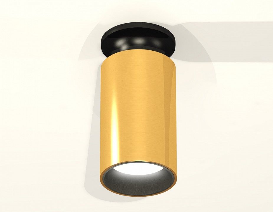 Накладной светильник Ambrella Light XS XS6327101