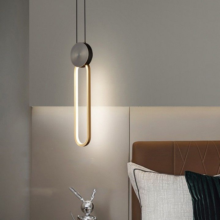 Подвесной светильник Imperiumloft MANCHESTER manchester01