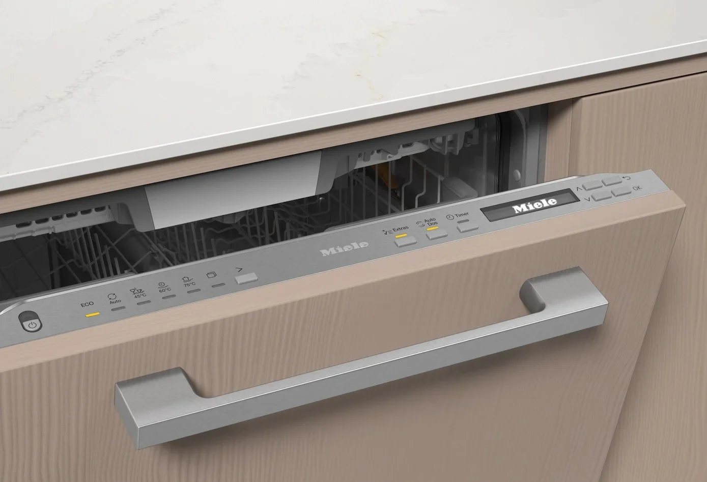 Встраиваемая посудомоечная машина Miele G 7180 SCVi AutoDos