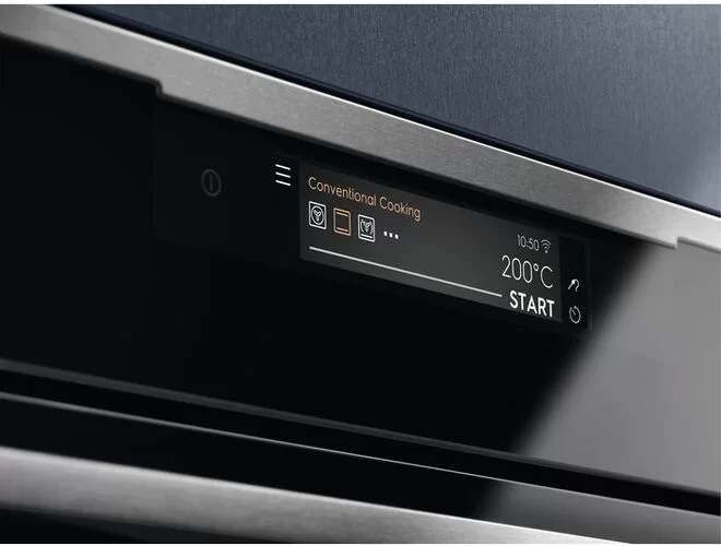 Духовой шкаф Electrolux OKA 9S31 CX