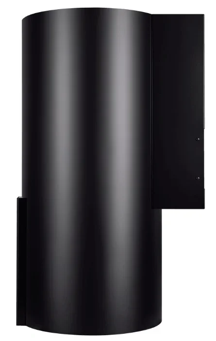Вытяжка Maunfeld ALBA 39 Wall Black
