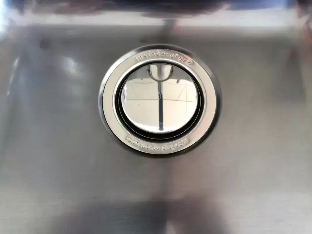 Измельчитель пищевых отходов InSinkErator ISE250