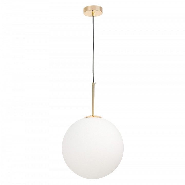 Подвесной светильник LUMINA DECO FREDICA LDP 6030-300 GD