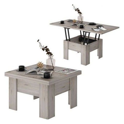 Стол-трансформер Merdes Домино СТр-1 В Стол-трансформер Merdes Домино СТр-1 В