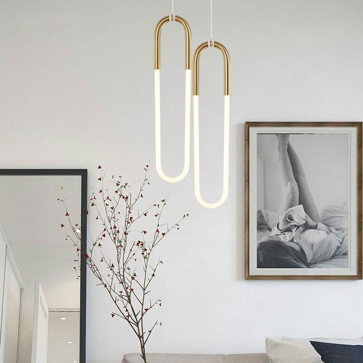 Подвесной светильник Inodesign Rudi Rudi 40.2052