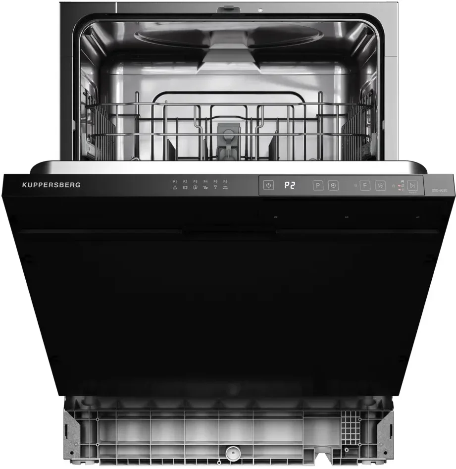Встраиваемая посудомоечная машина Kuppersberg GSD 6020