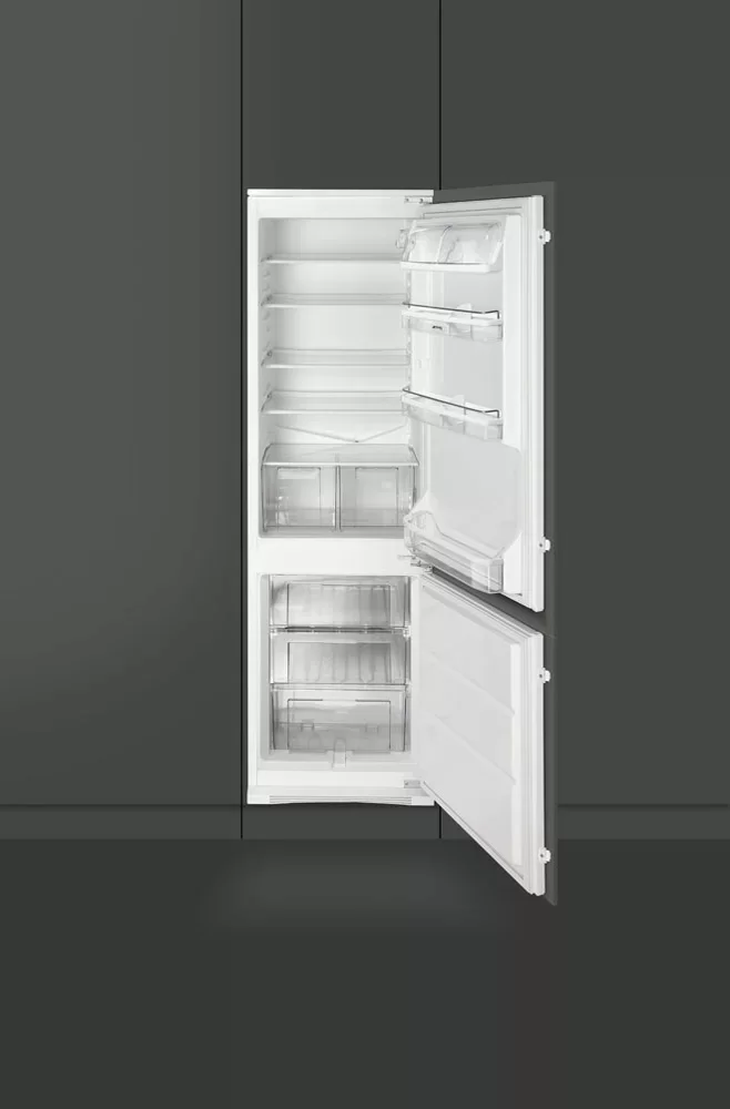 Холодильник Smeg CR324P