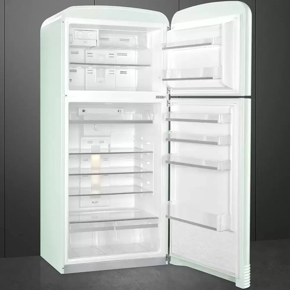 Холодильник Smeg FAB50RPG