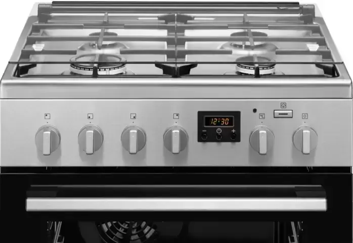 Комбинированная плита Electrolux RKK660201X